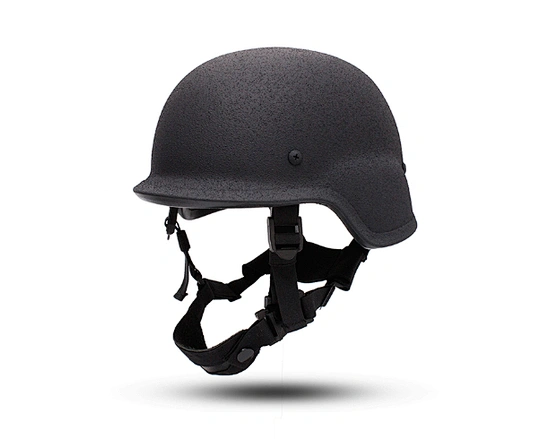 bulletproof helmet